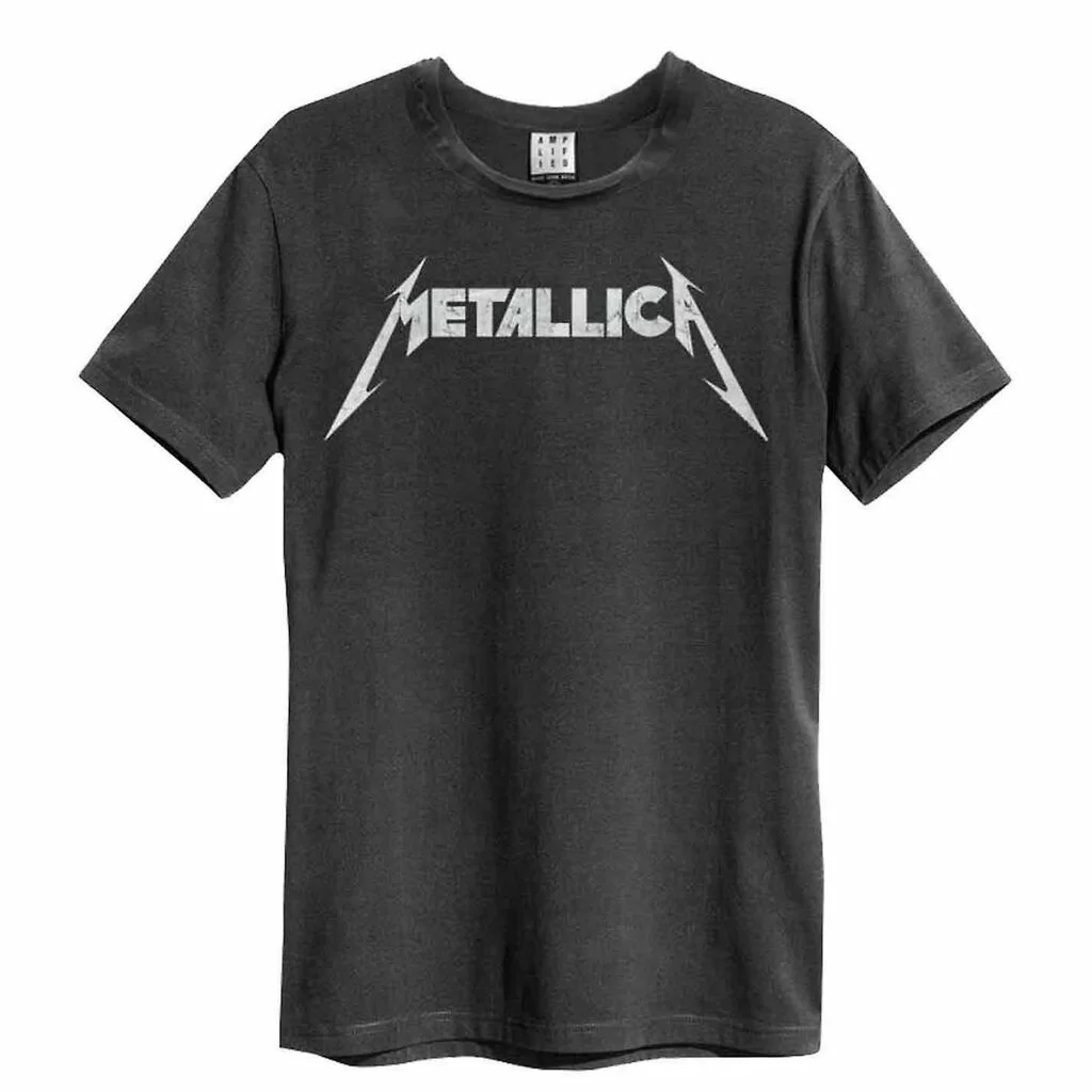 Metallica t shirt best sale uae
